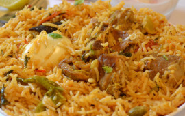 briyani