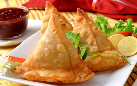 samosa