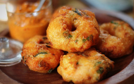 vadai