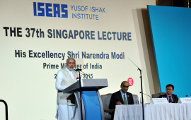 37thSingaporeLecture2