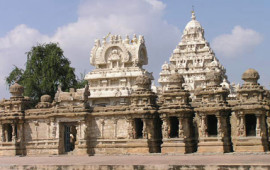 temple