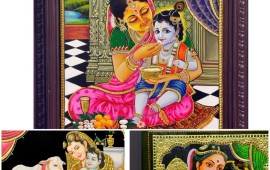 Krishna two