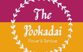 The pookadai