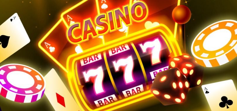 Discover the Best Rated Online Casino UK for 2023 4 Discover the Best Rated Online Casino UK for 2023 4