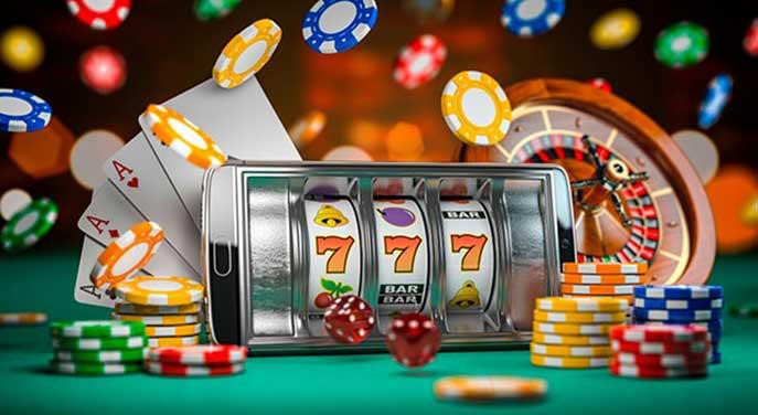 Discover the Exciting World of Free Online Casino Games UK 20 Discover the Exciting World of Free Online Casino Games UK 20
