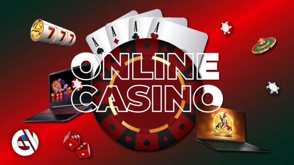 Ultimate Guide to Bet Online Casino UK Tips and Strategies Ultimate Guide to Bet Online Casino UK Tips and Strategies