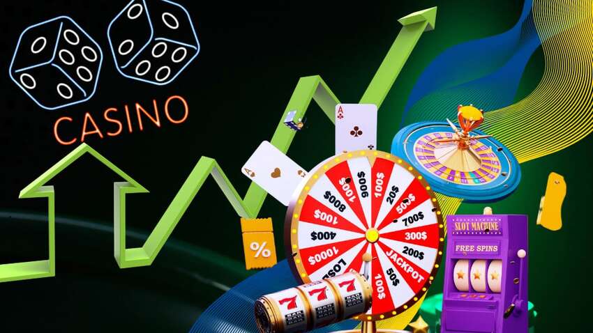 Best Online Casinos for Real 0