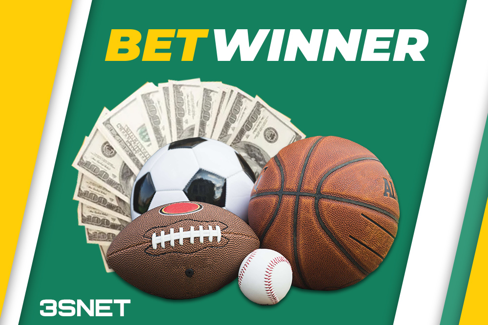أفضل طريقة لـ Betwinner APK تحميل واستمتع بالمراهنة عبر الإنترنت