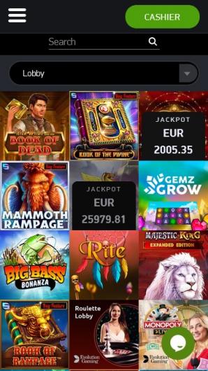 Bonanza Game - Ekscytująca gra przygodowa dla każdego Bonanza Game - Ekscytująca gra przygodowa dla każdego