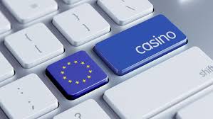 Chance Casino Vstupte do světa zábavy a štěstí