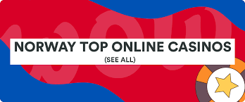 Discover the Best Online Casinos in Norway 71 Discover the Best Online Casinos in Norway 71