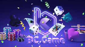 Discover the Exciting Features of the website BC.Game