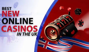 Exploring the Excitement of Virgin Casino Online UK