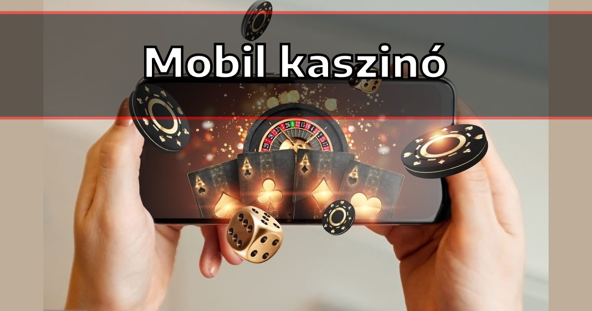 Fedezd fel a legújabb online kaszinó lehetőségeket Fedezd fel a legújabb online kaszinó lehetőségeket