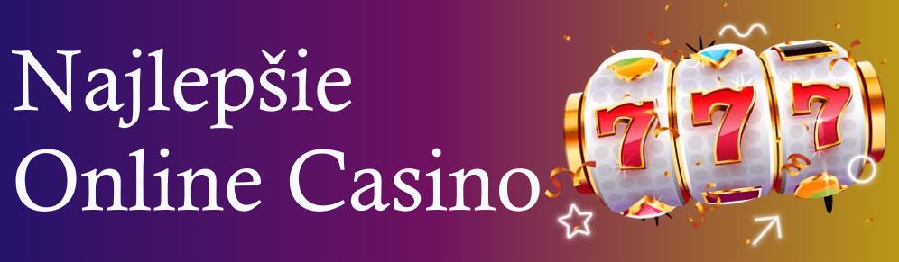 Internetove casino Svět online zábavy a možnožností