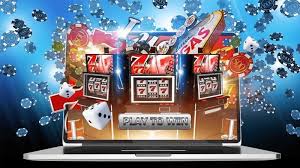 Nové online casino Objevte Šanci na Výhru