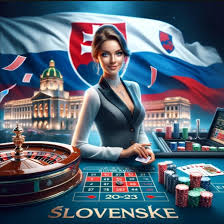 Objevte nejnovější casino online Nejnovější trendy v online hazardu