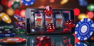 Objevte nejnovější casino online Nejnovější trendy v online hazardu