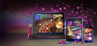 Objevte nejnovější casino online Nejnovější trendy v online hazardu