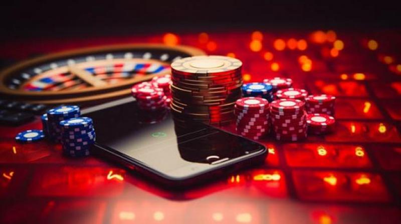 Responsible Gambling in Online Casinos Ensuring a Safe Gaming Environment