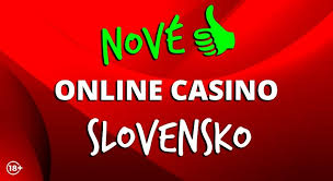 Úžasný svet casina online Zábava a výhody hazardu z domova