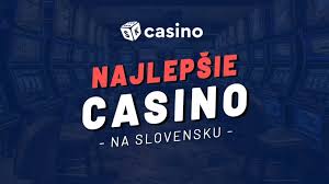 Úžasný svet casina online Zábava a výhody hazardu z domova