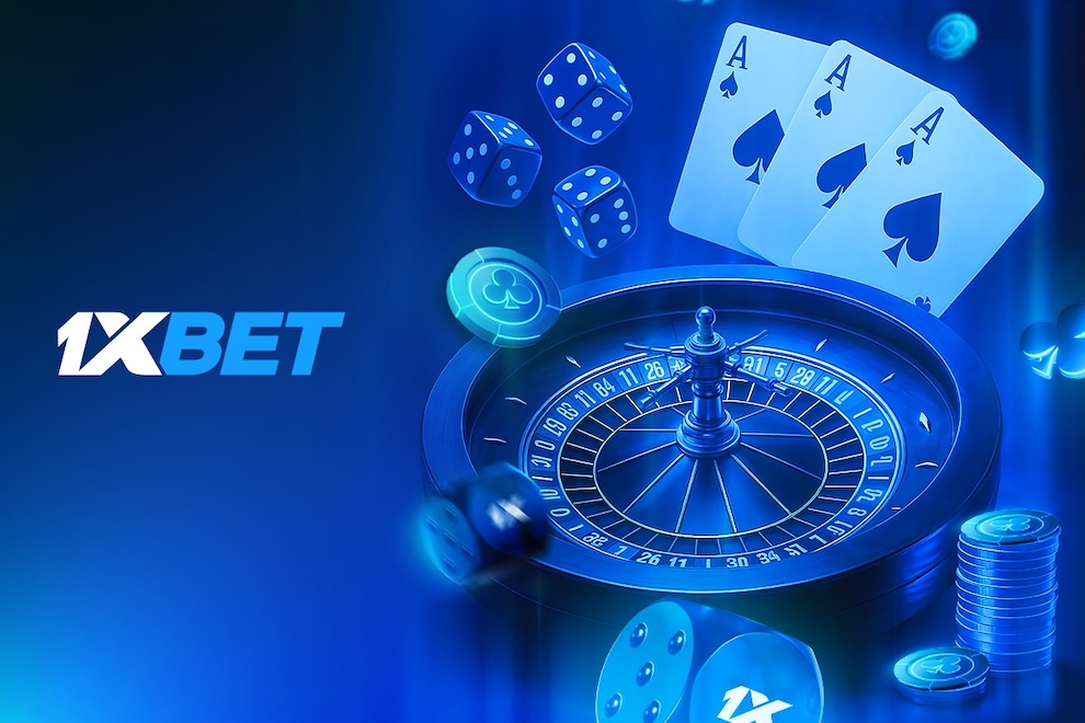 1xBet Español Tu Guía Completa para Apuestas Online