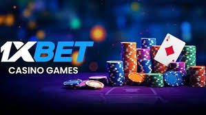 1xBet France The Ultimate Betting Experience 404201141