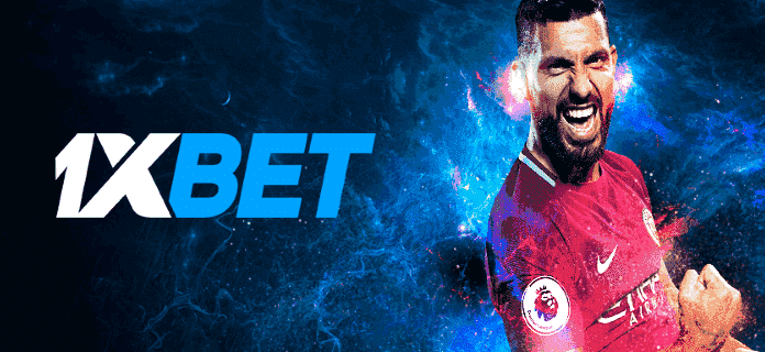 1xBet France The Ultimate Betting Experience 404201141