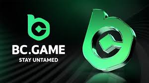 استمتع بتجربة اللعب عبر الإنترنت مع BC.Game