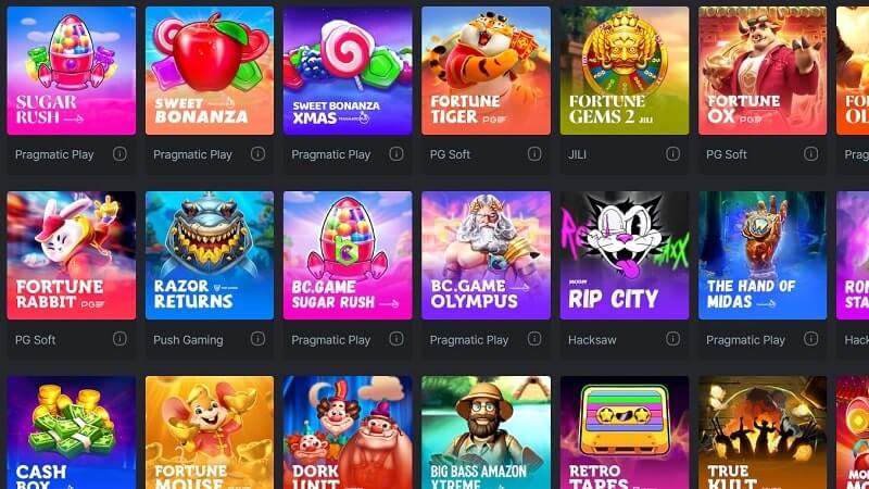 BC.Game au Bénin  Tout ce que vous devez savoir BC.Game au Bénin  Tout ce que vous devez savoir