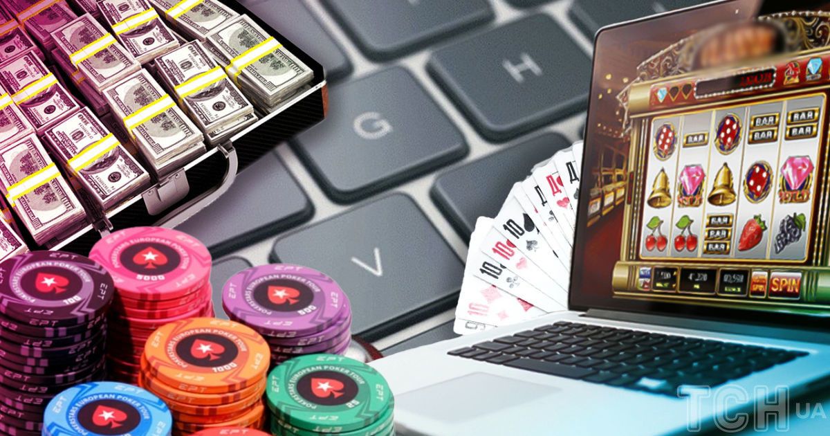 Casinos UK Not on Gamstop Your Guide to Non-Gamstop Gaming