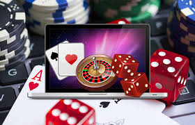 Discover the Excitement of LuckiCasino & Sportsbook 64