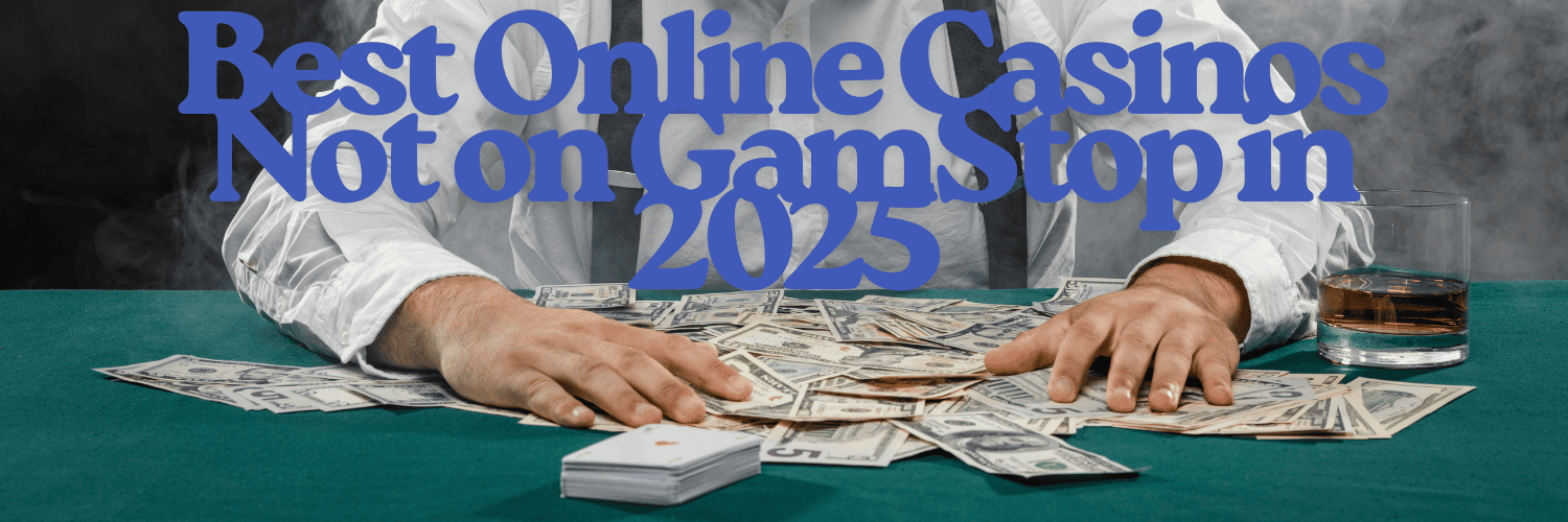 Discover the Latest Non Gamstop Casino Sites 599863063 Discover the Latest Non Gamstop Casino Sites 599863063