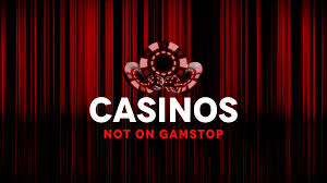 Discovering Non Gamstop Casinos in the UK 616293704 Discovering Non Gamstop Casinos in the UK 616293704
