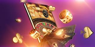 Experience the Thrill of Casino Blood Moon New 19 Experience the Thrill of Casino Blood Moon New 19