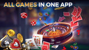 Experience the Thrill of Casino Blood Moon New 19 Experience the Thrill of Casino Blood Moon New 19