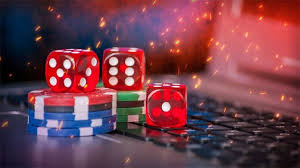 Experience the Thrill of Casino Blood Moon New 19 Experience the Thrill of Casino Blood Moon New 19