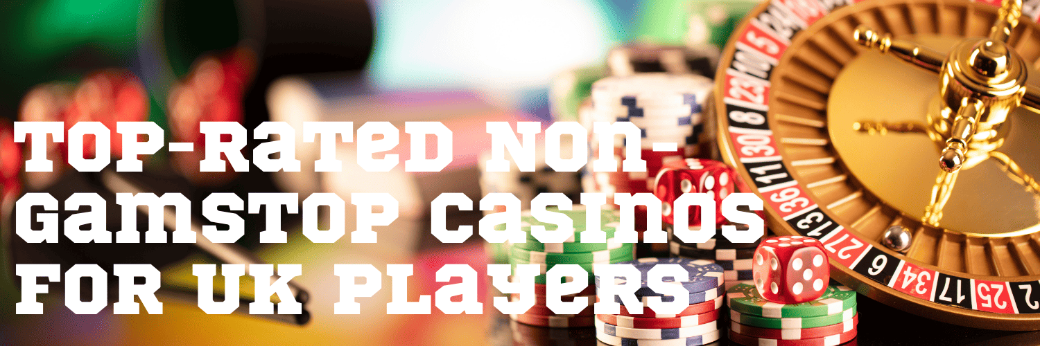 Exploring UK Casinos Not on Gamstop Your Ultimate Guide 562568438