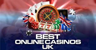 No Deposit Casino Online in the UK Unlocking Opportunities No Deposit Casino Online in the UK Unlocking Opportunities