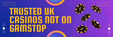 Non Gamstop UK Casino Sites Your Guide to Alternative Gambling Options 647565344