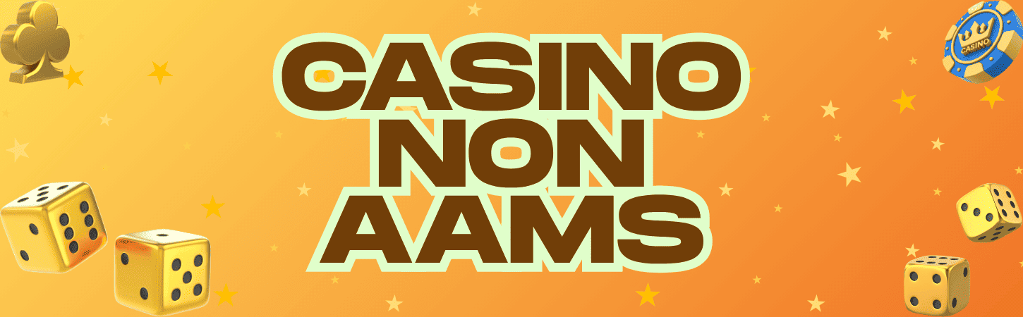 Scopri i Casinò Non AAMS Senza Documenti Gioca in Sicurezza 569026594