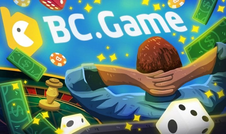 Ultimate Guide to BC Game on iOS Features, Strategies, and More Ultimate Guide to BC Game on iOS Features, Strategies, and More