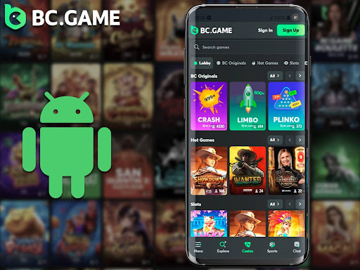 Unveiling BCGame The Future of Online Gaming