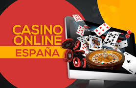 Casinos con Solana La Nueva Frontera del Juego en Línea