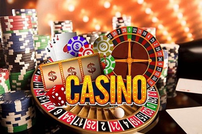 Discover the Exciting World of WildWild Casino & Sportsbook -2096791405 Discover the Exciting World of WildWild Casino & Sportsbook -2096791405