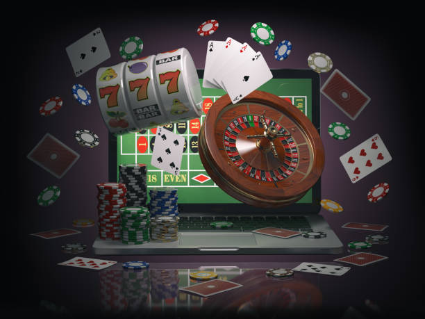 Experience Thrilling Online Games at BetFoxx Casino Experience Thrilling Online Games at BetFoxx Casino