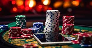 Experience the Thrill of Online Casino at SlotsAmigo Experience the Thrill of Online Casino at SlotsAmigo