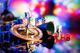 Explore the Exciting World of Lucky Carnival Casino Online Games Explore the Exciting World of Lucky Carnival Casino Online Games