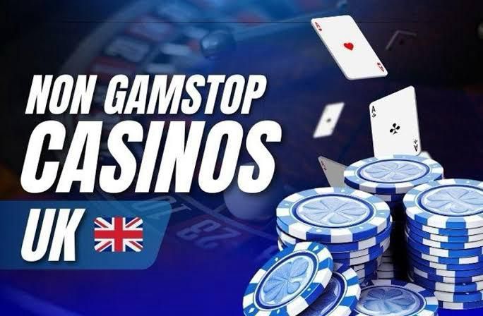 Exploring Non Gamstop UK Casinos A Comprehensive Guide 947481970